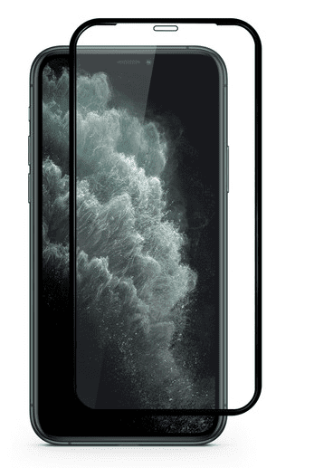 EPICO Hero Glass iPhone 12/12 Pro (6,1") - čierne 50012151300005